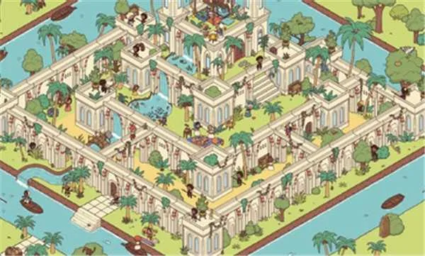 ��Խʱ��2(����ð����Ϸ)v1.0.0-7-0 �ֻ����ͼ