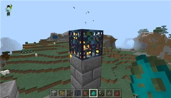 我的世界恶魔果实mod整合包2026官方最新版本 我的世界恶魔果实mod整合包2026官方最新版本