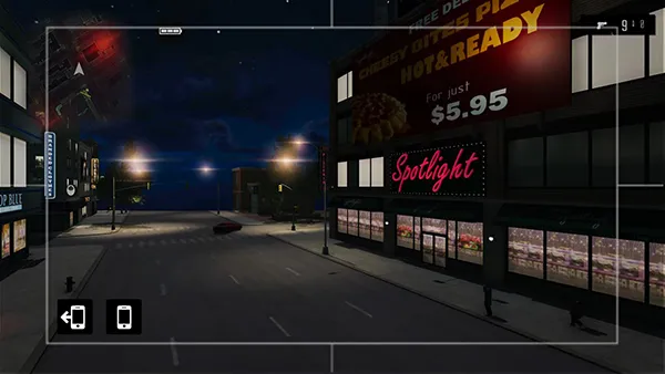 Watch Dogs���Ź���Ϸ2026���°汾v1.2 ��׿���ͼ