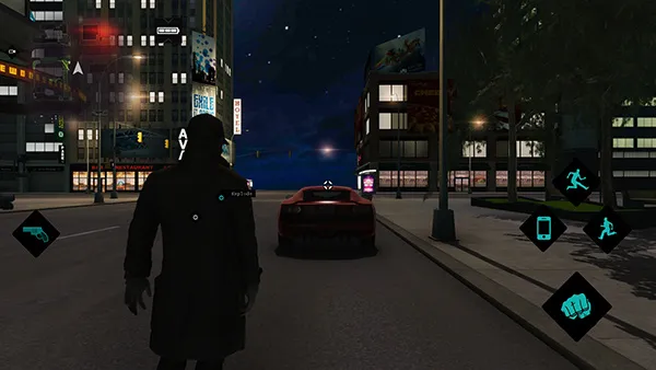 Watch Dogs���Ź���Ϸ2026���°汾