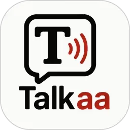 Talkaa