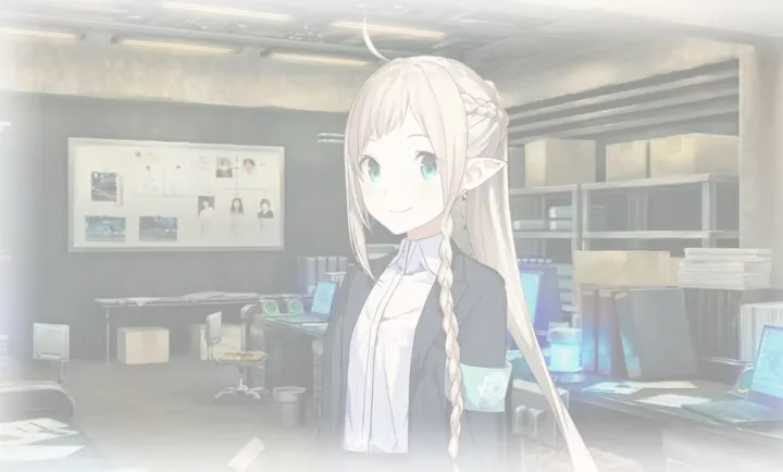 流星世界演绎者 Gaslight Bullet 流星世界演绎者 Gaslight Bullet
