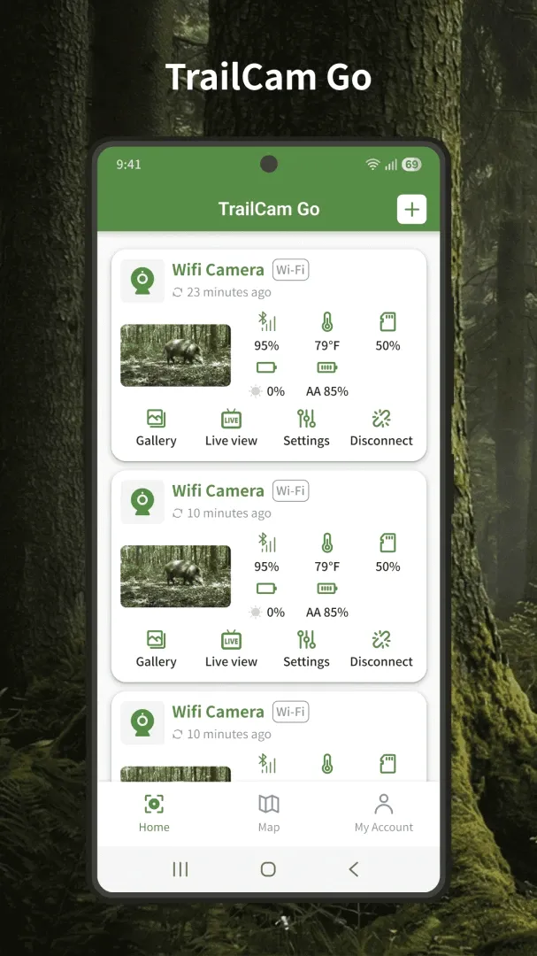TrailCam Go2026���°汾v2.10.6 ��Ѱ��ͼ