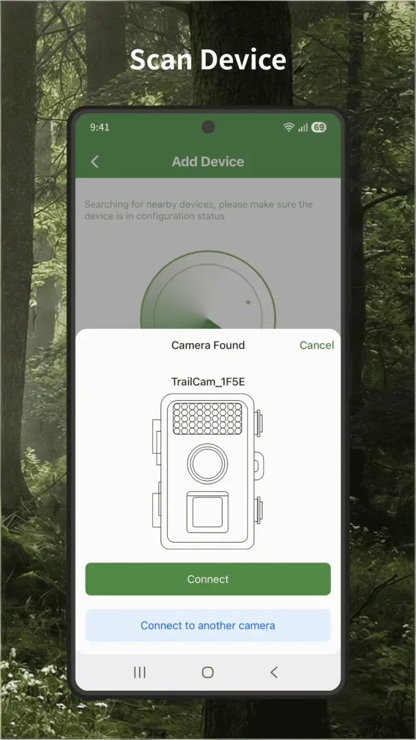 TrailCam Go2026���°汾