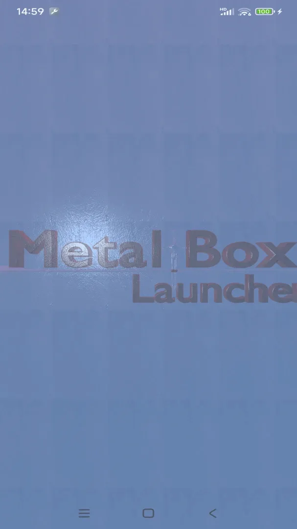 MetalBoxLauncher2026���°汾v1.07 �ֻ����ͼ
