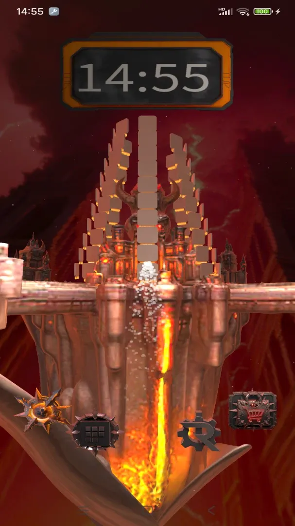 MetalBoxLauncher2026���°汾v1.07 �ֻ����ͼ