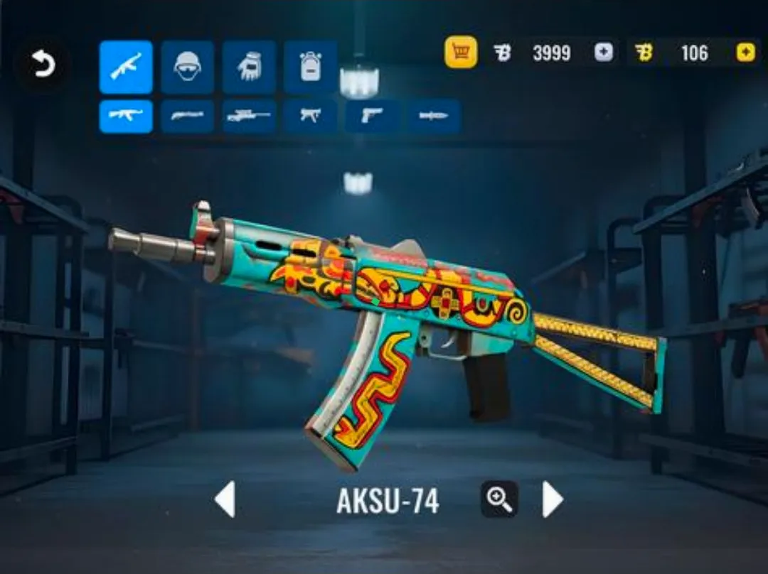 封锁战场5v5 射击游戏 封锁战场5v5 射击游戏