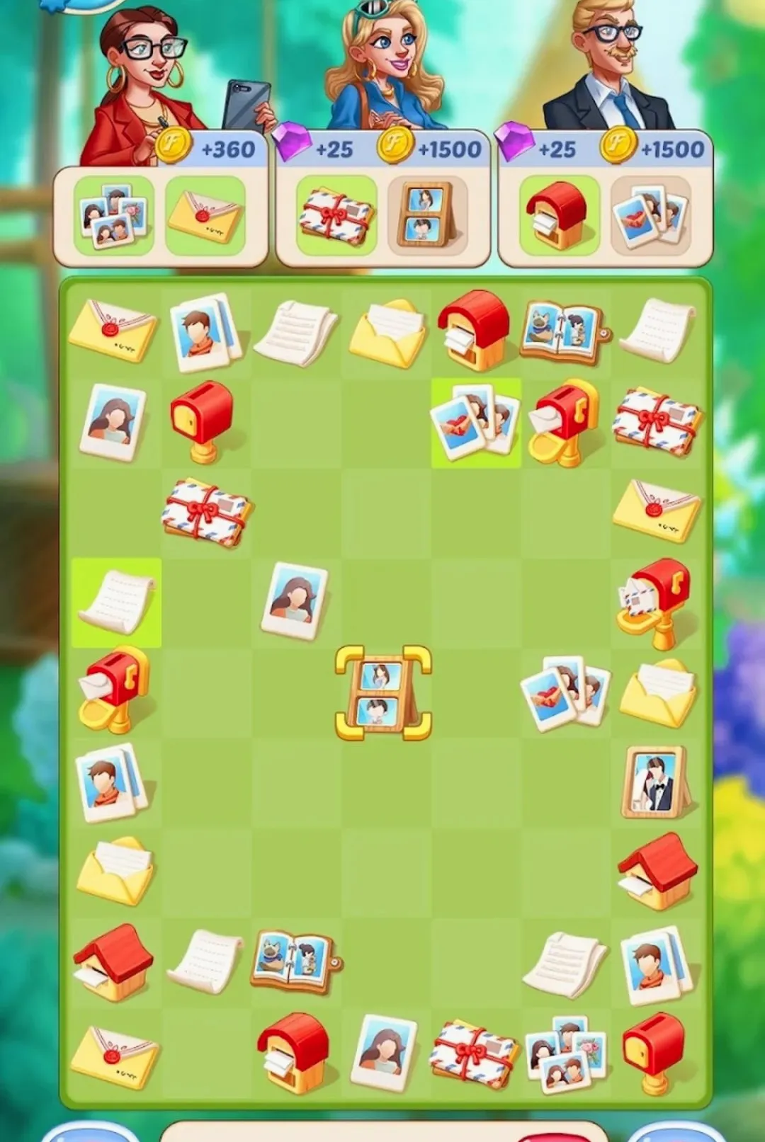 ��ɯ�Ļ�԰�����˵���v2.3.3 �ֻ����ͼ