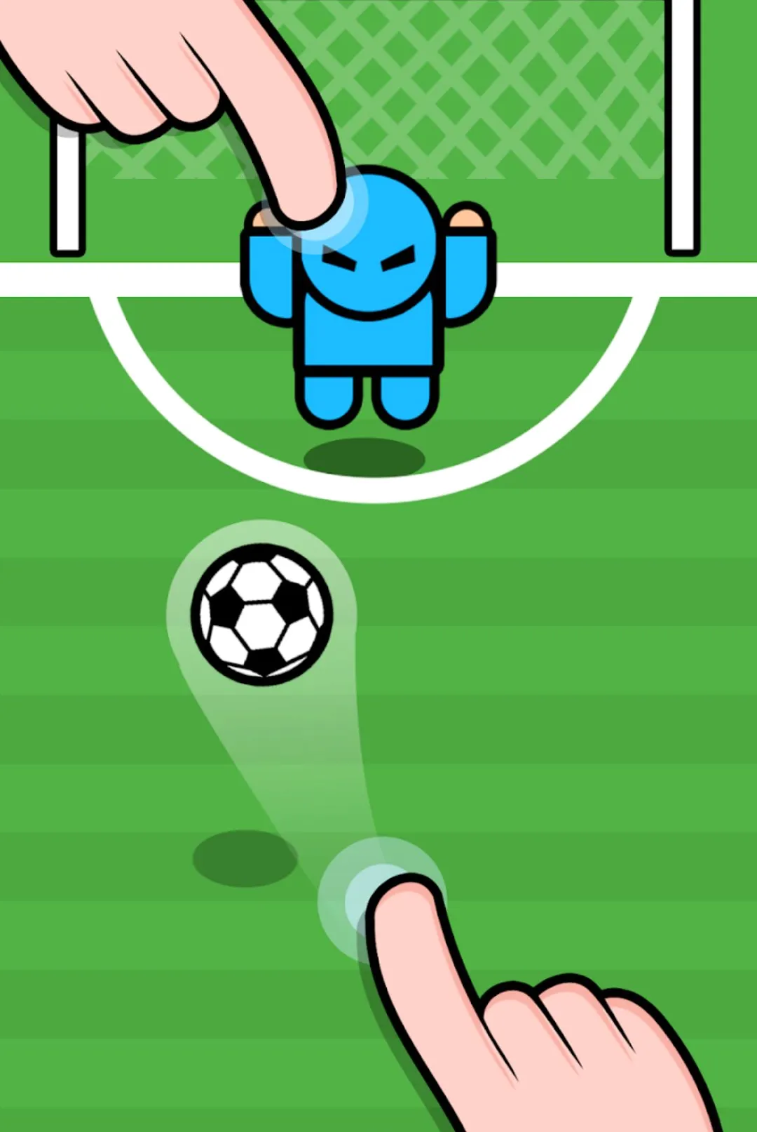˫����Ϸ��1v1��ս��Ϸv1.9.5 �ֻ����ͼ