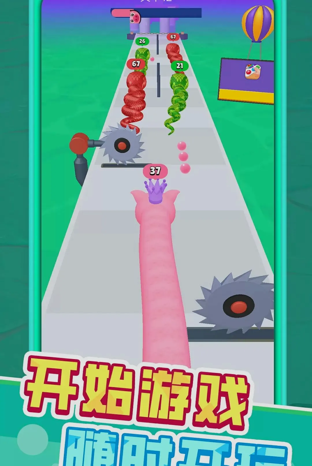 小蛇成长记 小蛇成长记