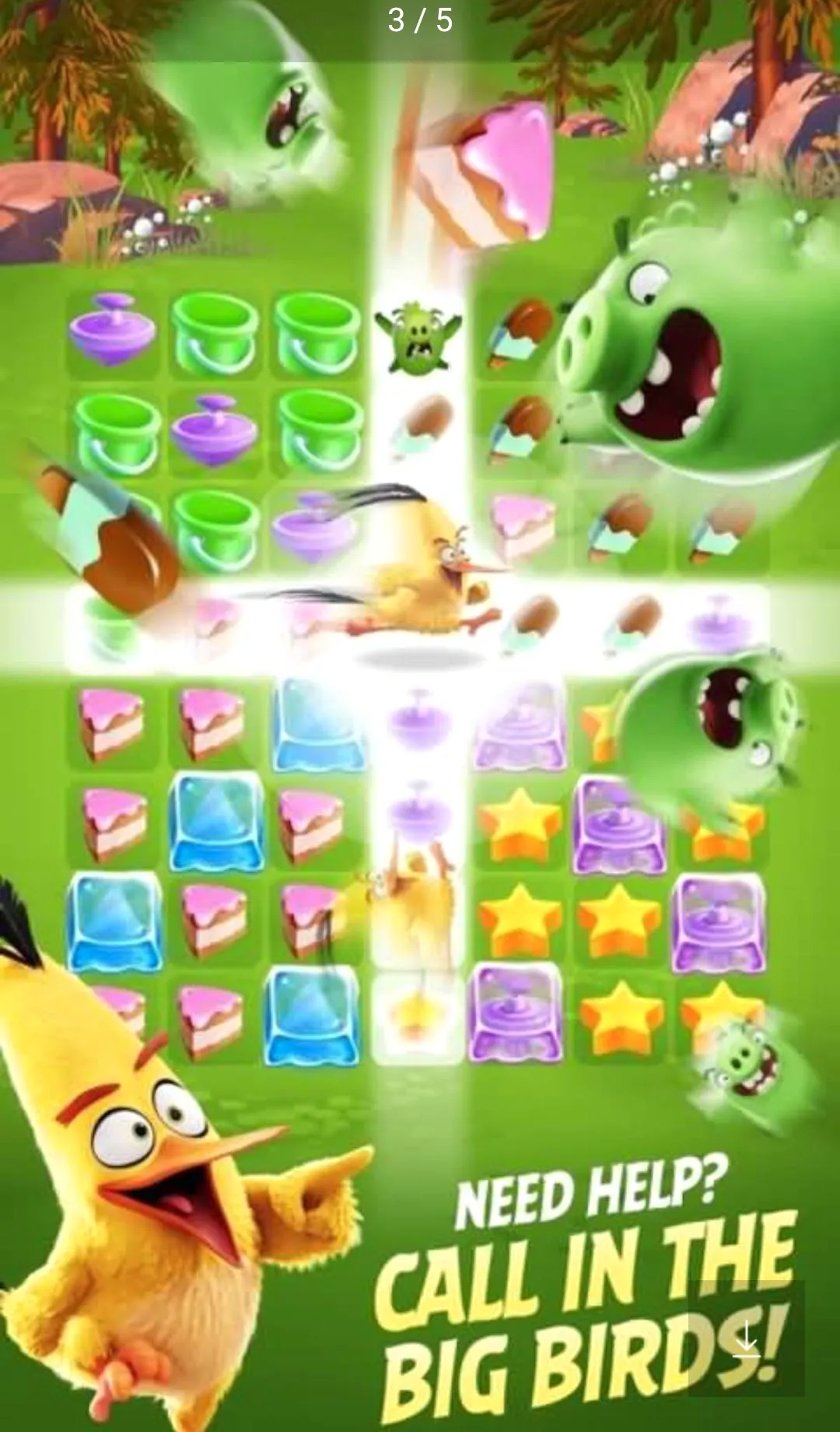 ��ŭ��С����������Ϸ����������v10.3.0 �ֻ����ͼ