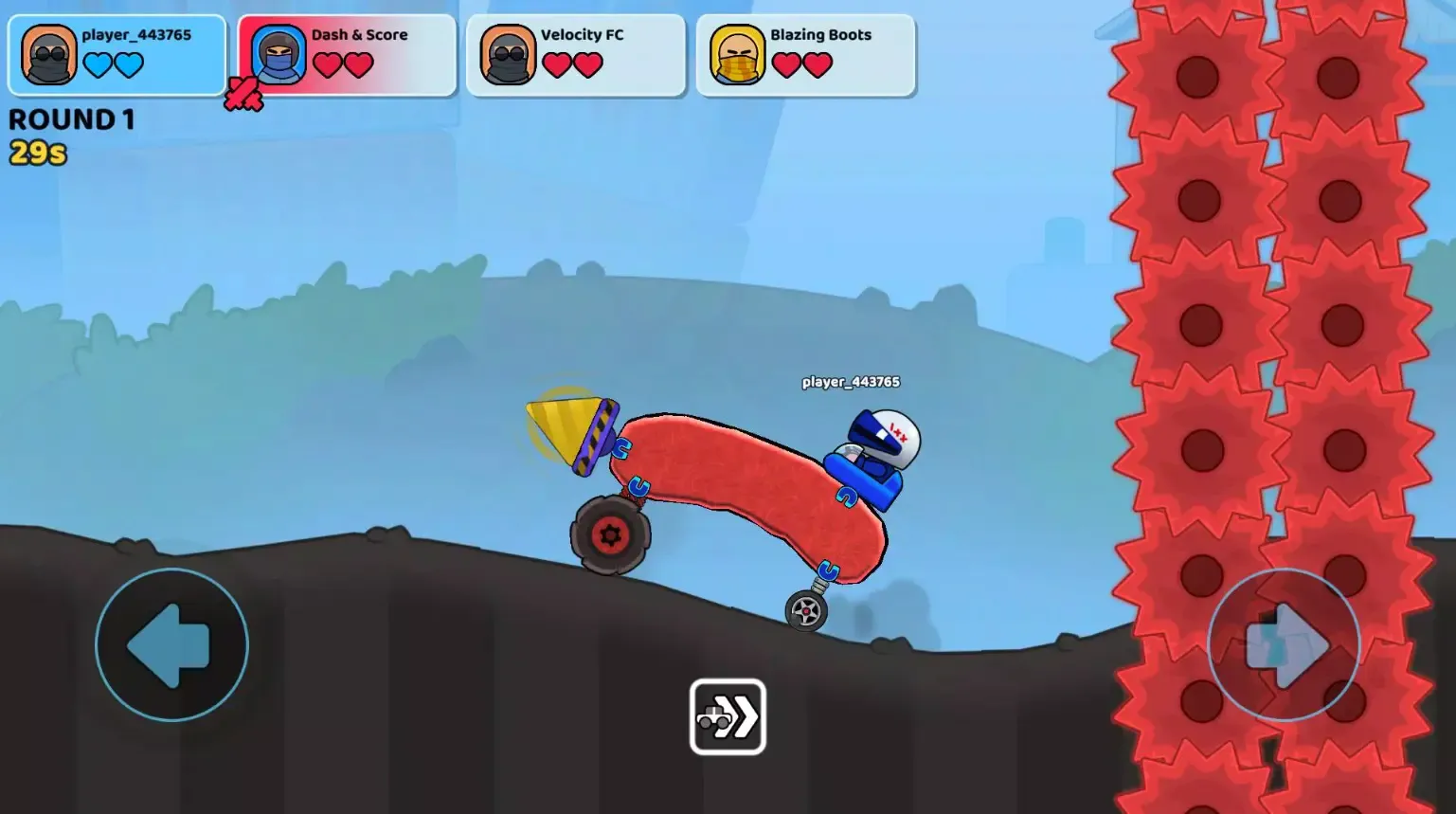 �������:PVPv0.1 ��Ѱ��ͼ