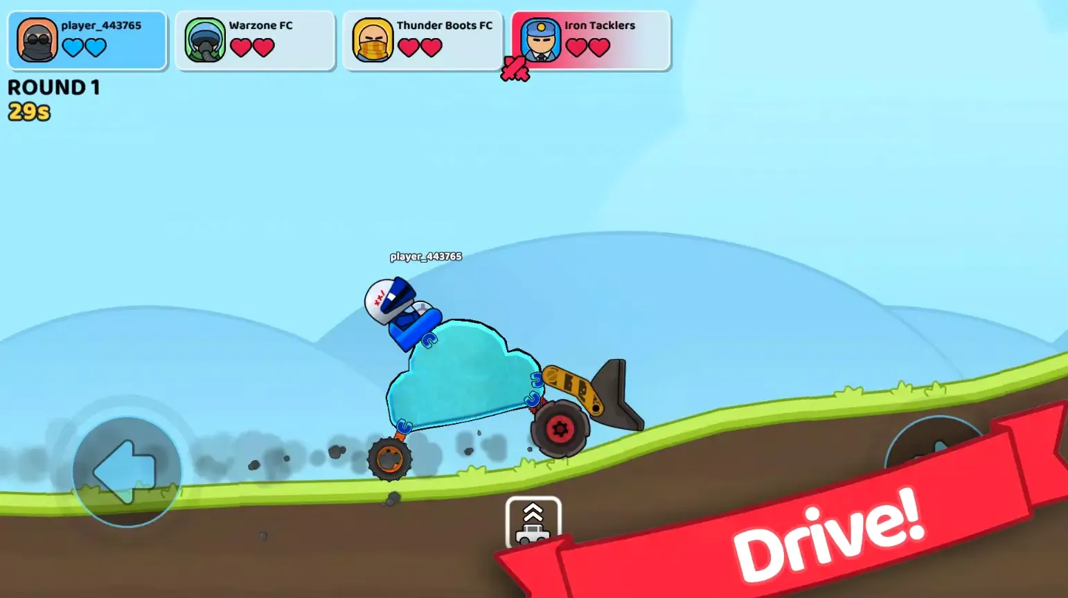�������:PVPv0.1 ��Ѱ��ͼ