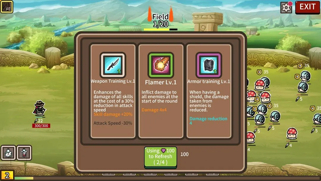 �����Ų�MOD�˵���v1.0.3 ��׿���ͼ