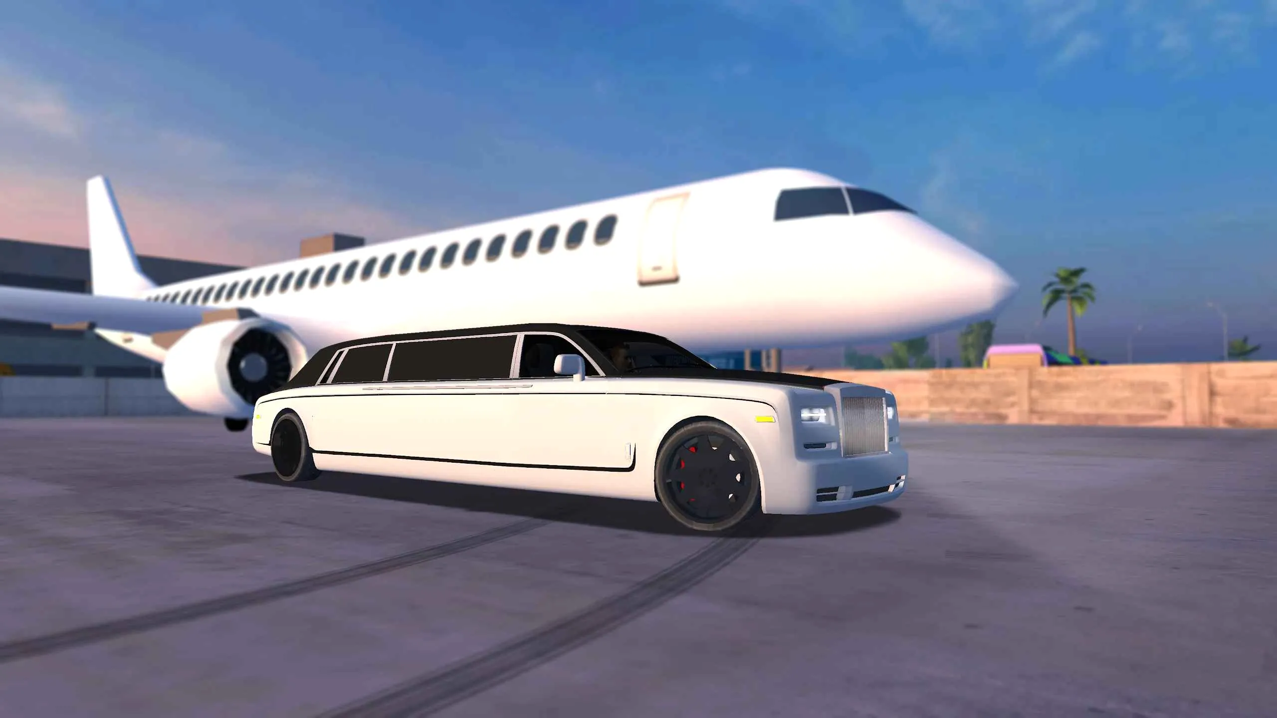 ���⳵��ʻģ��2022�������޻��Ұ�v1.3.27 ��׿���ͼ