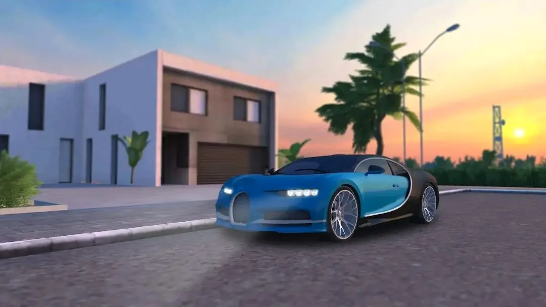 ���⳵��ʻģ��2022�������޻��Ұ�v1.3.27 ��׿���ͼ