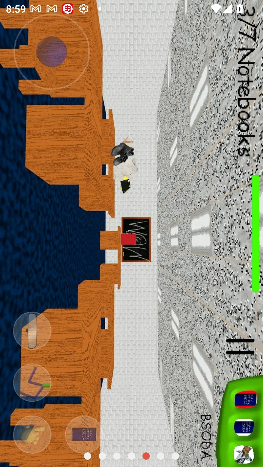 ��ģ��ģ���ϵİ͵�ѧУv1.4.5 ��׿���ͼ