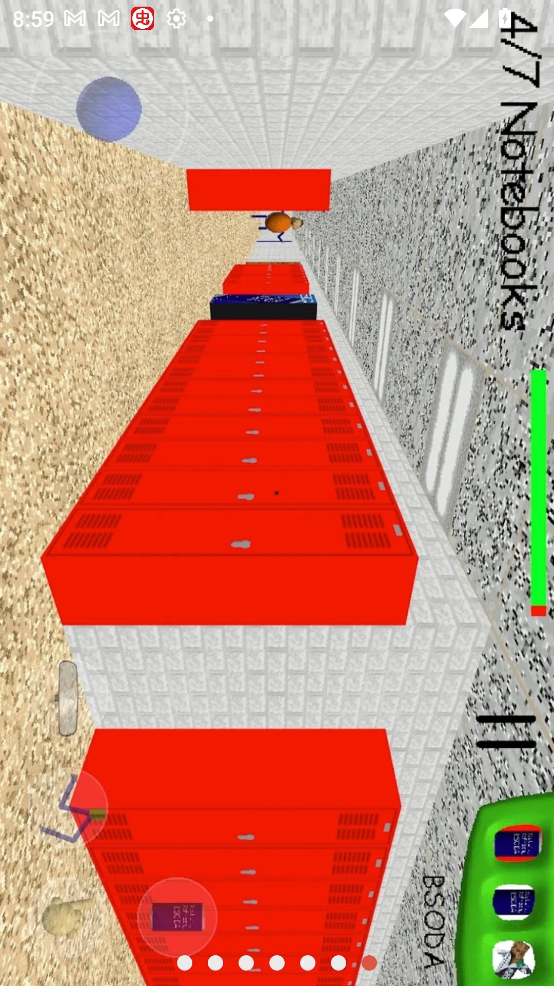 ��ģ��ģ���ϵİ͵�ѧУv1.4.5 ��׿���ͼ