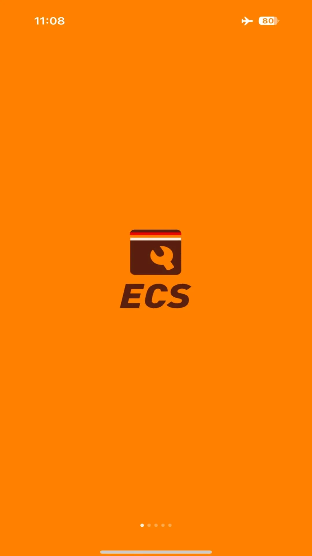 ������ECSϵͳv1.0.0 �ٷ������ͼ