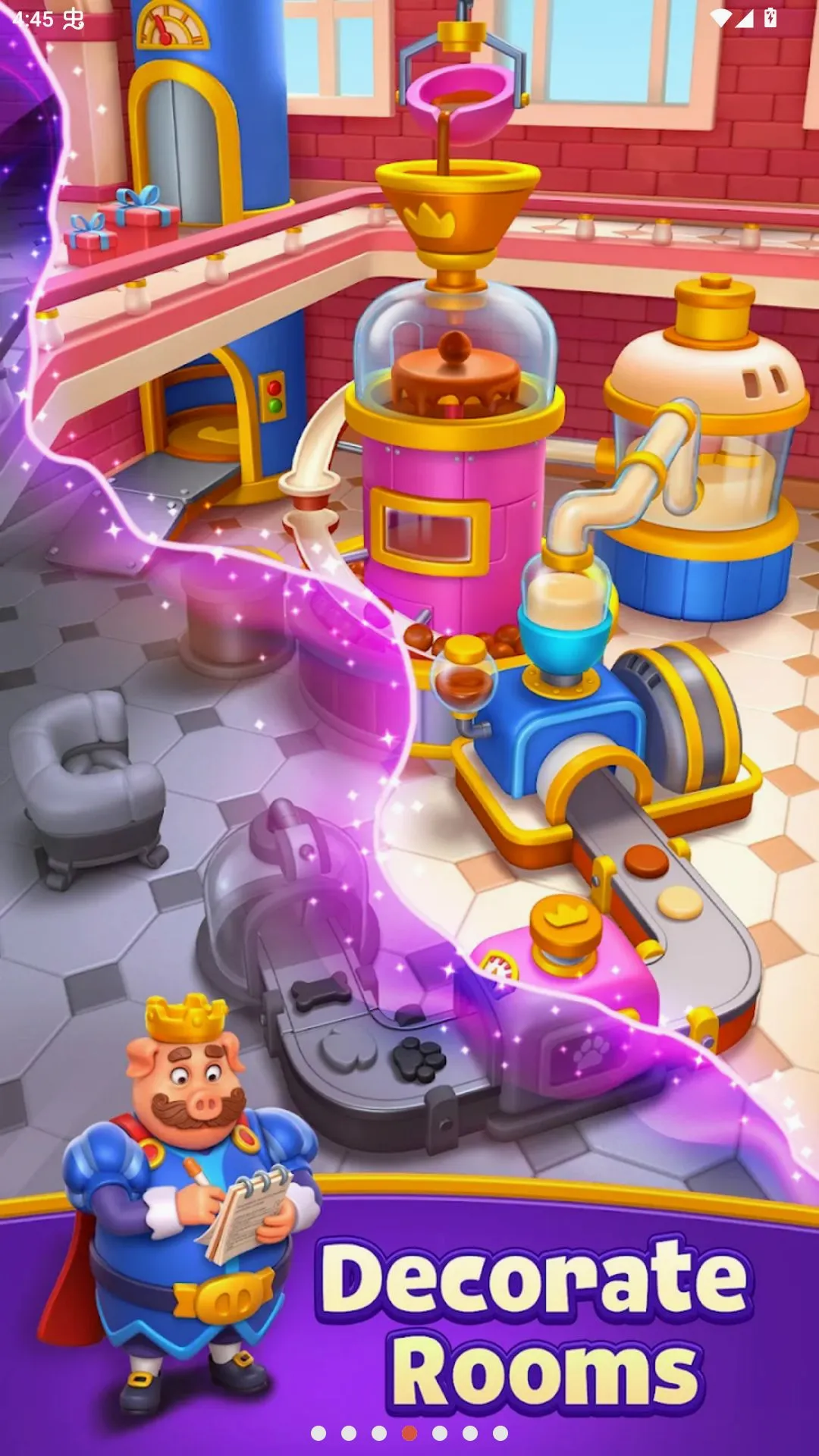 ����������������v2.6.7 �ֻ����ͼ