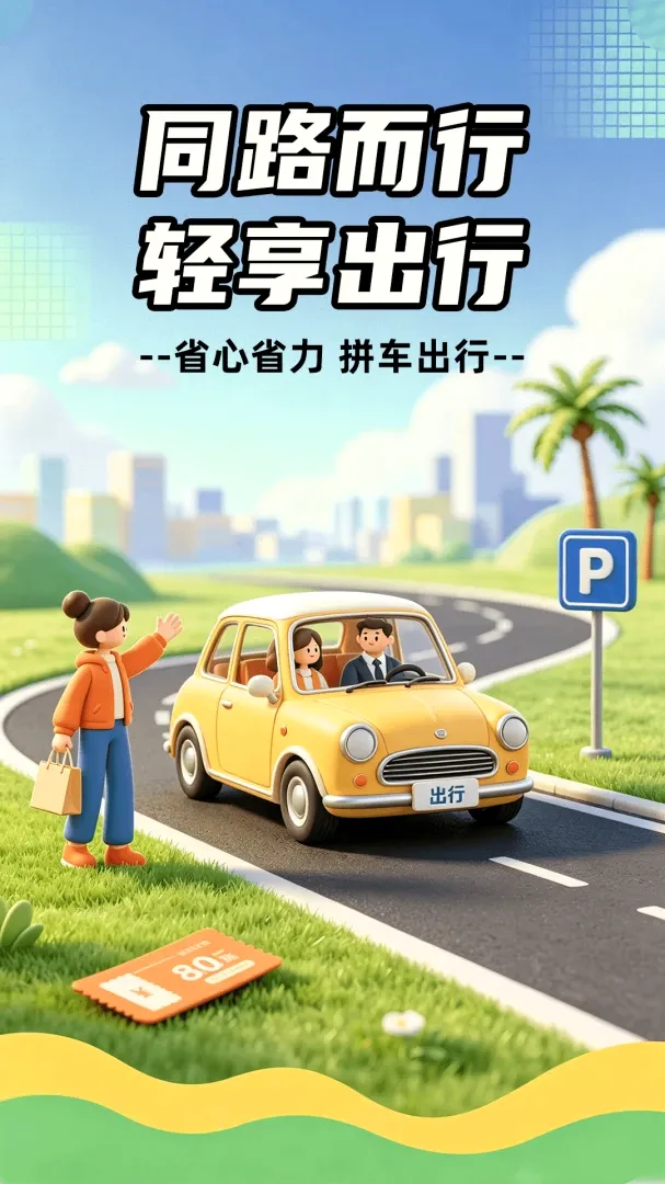 ����˳�糵��v1.0.2 �ٷ������ͼ