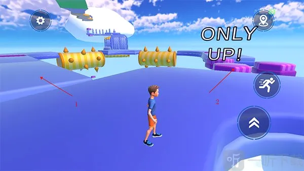 onlyup�����ް�