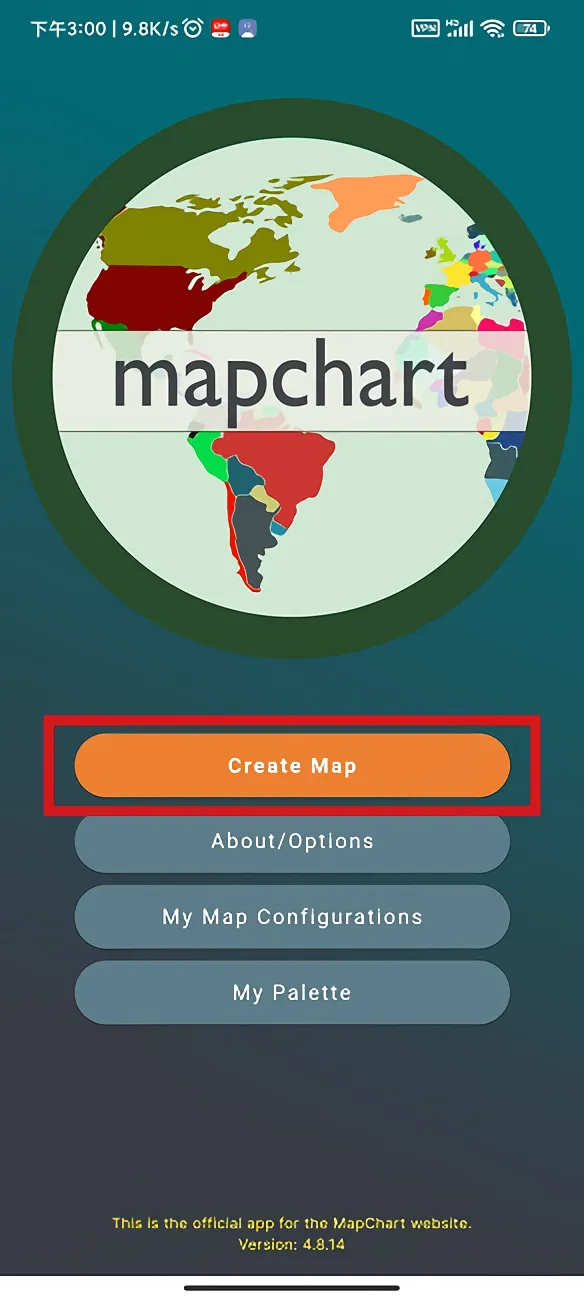 mapchart���İ�