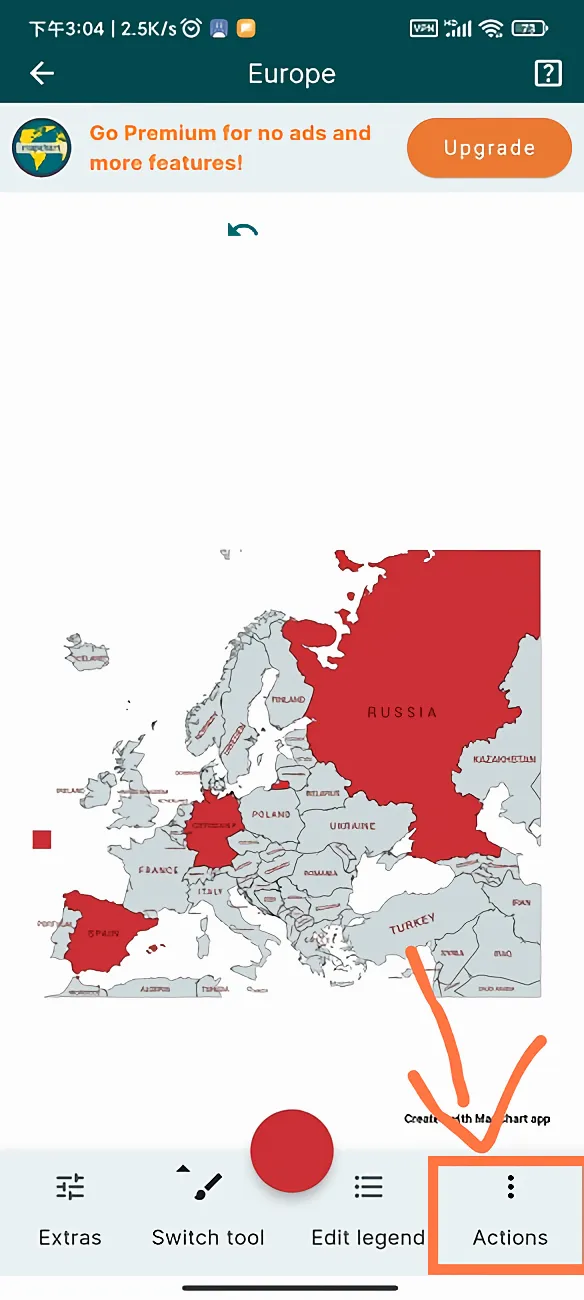 mapchart���İ�