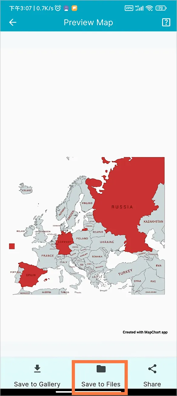 mapchart���İ�