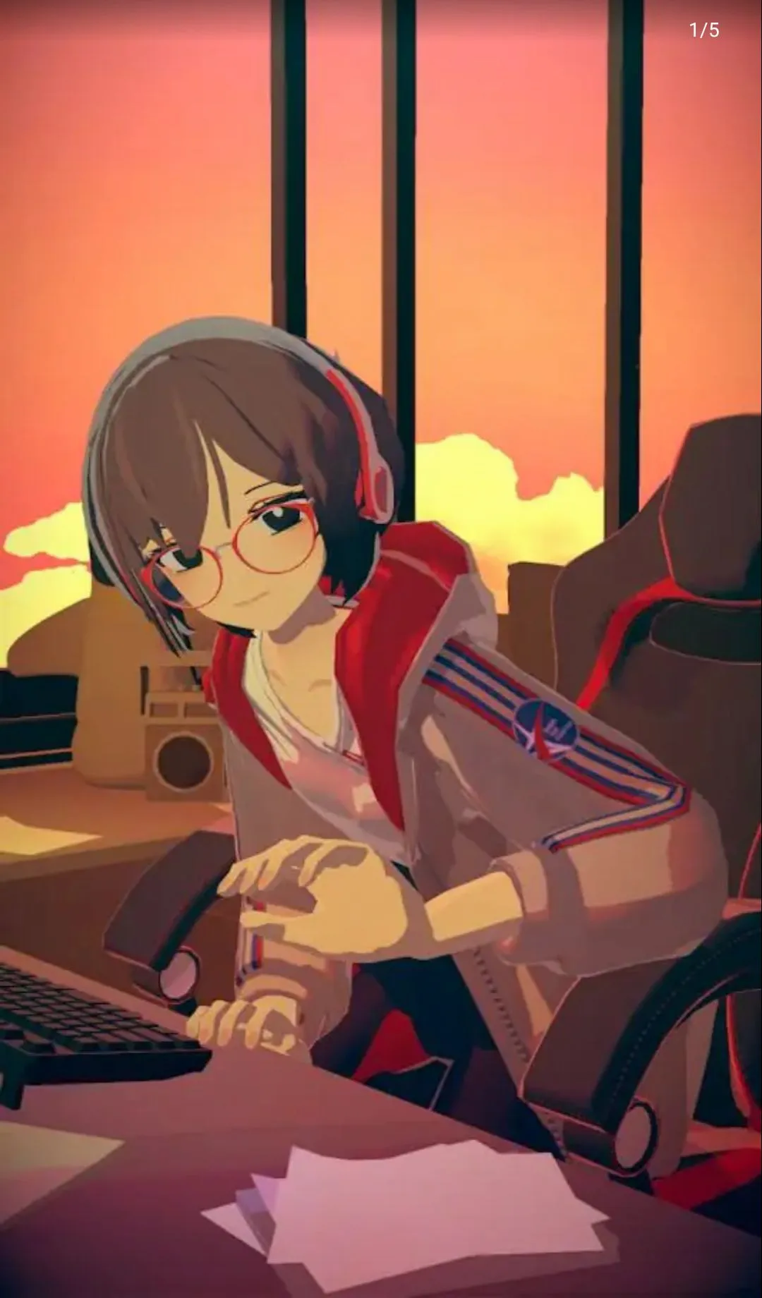 ����ʱ�⣺���㹲��Lo-Fi������Ϸ���ѽ�����