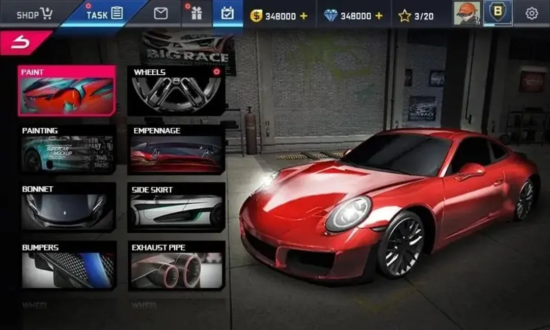 ��ͷ�����������޻��Ұ�v6.5.7 ��Ѱ��ͼ
