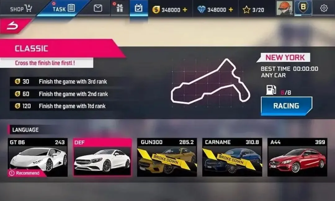��ͷ�����������޻��Ұ�v6.5.7 ��Ѱ��ͼ