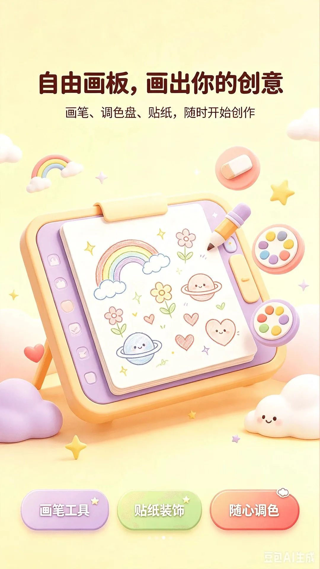 ����Ϳɫ��Ϸv1.0.1 �ֻ����ͼ