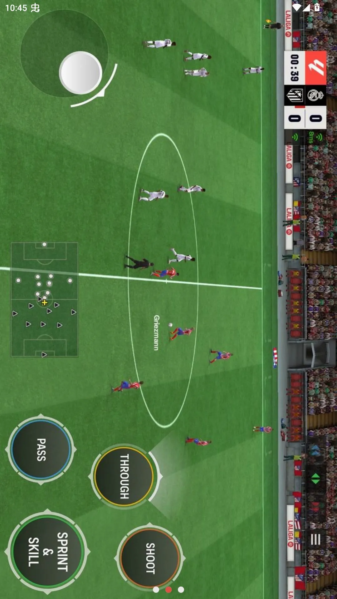 EA�������ֲ����ʲ��Է�v28.9.01 �ֻ����ͼ