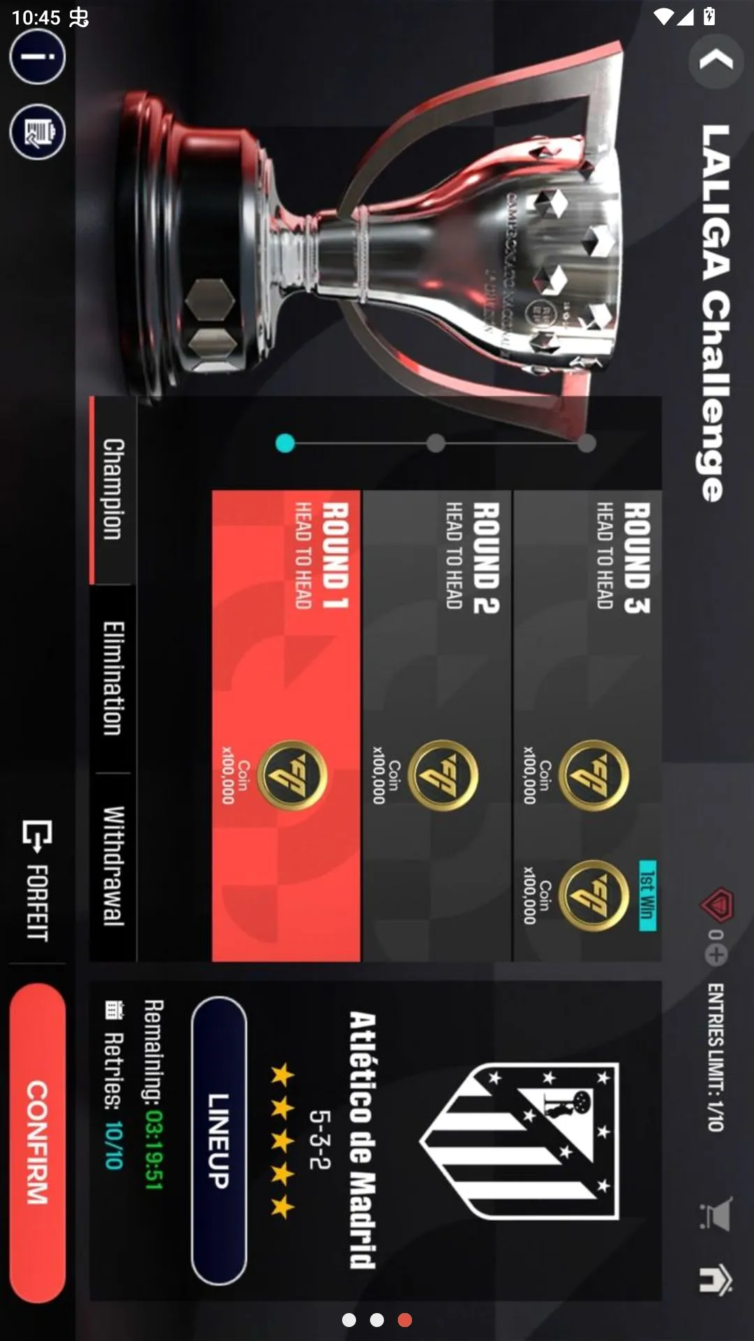 EA�������ֲ����ʲ��Է�v28.9.01 �ֻ����ͼ