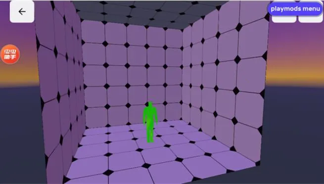 盖瑞模组高仿版 盖瑞模组高仿版