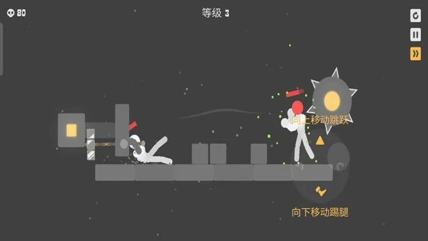 和平钢铁英雄(动作格斗游戏) 和平钢铁英雄(动作格斗游戏)