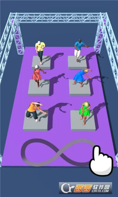 ���ؽ����ľ���(�����ľ�����Ϸ)v1.1.1 �ֻ����ͼ