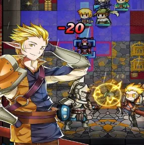 契约勇士2026下载安装 契约勇士2026下载安装