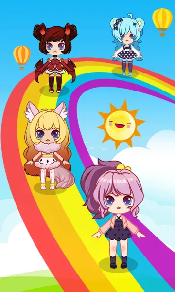 �������Ҽ�(��ͯģ����Ϸ)v1.0.4 ��׿���ͼ