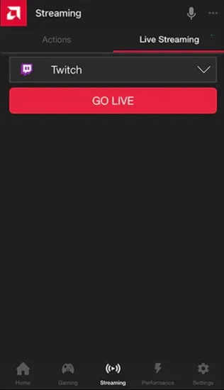 AMD Link(��Ϸ��������)
