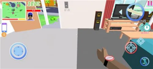 沙雕模拟器无限金币 沙雕模拟器无限金币