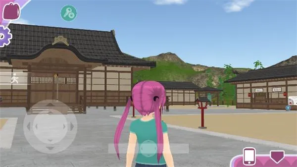 ��Ů����3D���°�����v1.16.2 ��׿���ͼ