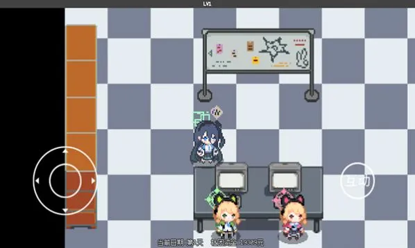 ����˿��ð��(ð�ս�����Ϸ)v1.0.7 ��׿���ͼ