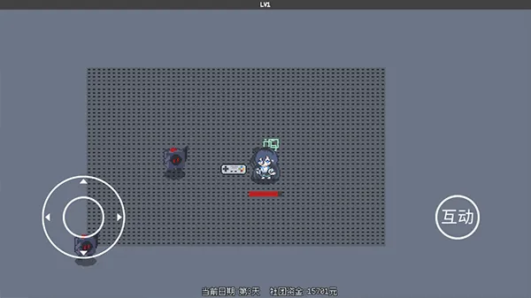 ����˿��ð��(ð�ս�����Ϸ)v1.0.7 ��׿���ͼ