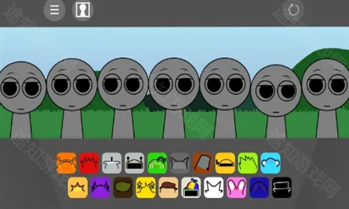 ������ӵڰ˽׶�(���ָ�Ц��Ϸ)