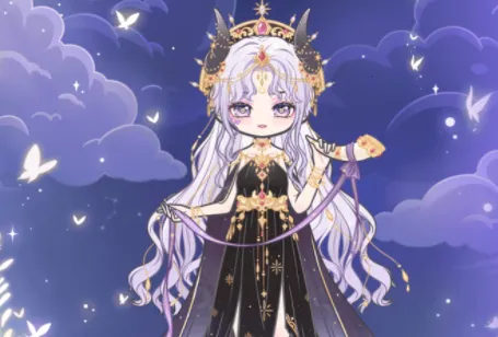 漫剧少女(二次元创作平台) 漫剧少女(二次元创作平台)