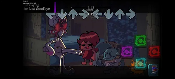 FNF����pico��׿���ֻ���v0.2.8 �ֻ����ͼ