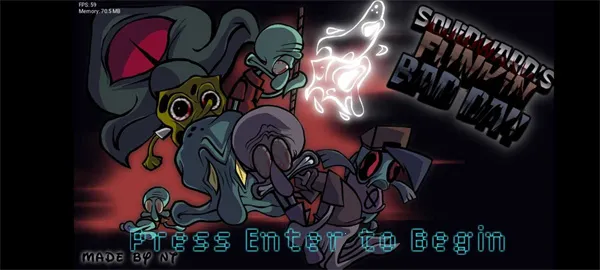 FNF����pico��׿���ֻ���v0.2.8 �ֻ����ͼ