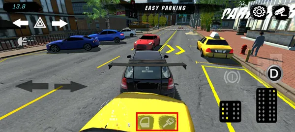 �ֶ���ͣ��������